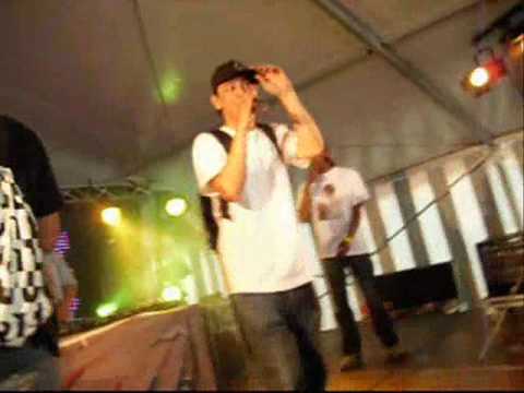 Tazer Vs Challamang  breda