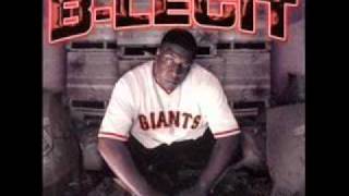 B-LEGIT/LEVITTI-FEELIN