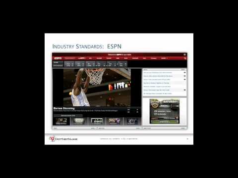 Look Before You Jump: Mobile Website Strategy