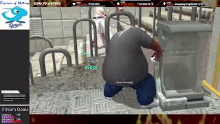 Let's Play Troubleshooter Abandoned Children - White Lion and Black Witch Part 8