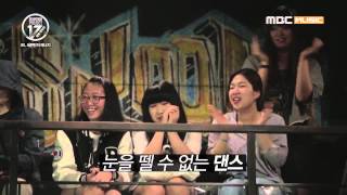 Download lagu [SEVENTEEN PROJECT Ep.05] 03. 댄스배틀(DANCE BATTLE) mp3