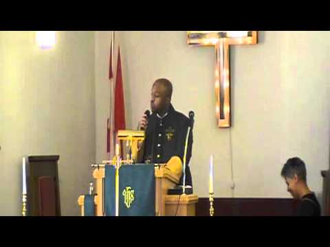 10/31/2010 - "You Can Do It!" (pt.1)