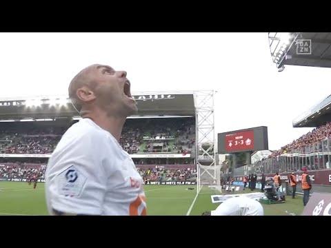 EM vorbei und Burak Yilmaz rasiert wieder | DAZN