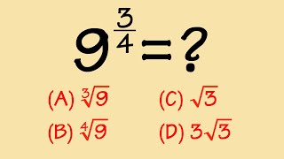 solving a HARD SAT rational exponent problem the math way
