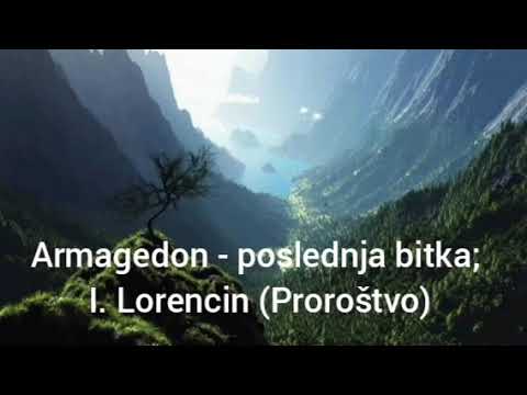 Armagedon - poslednja bitka (Audio)