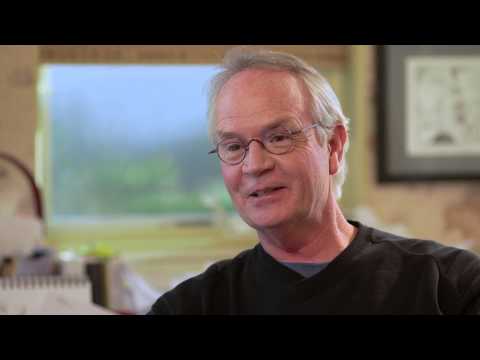 The Origin of Baby Blues, the Comic Strip