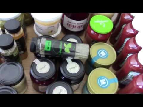 MongoTV_2525 - NETTO og IRMA Haul 162 Kroner - KØBER MAD TIL 50 DAGE