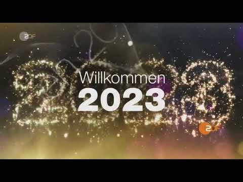 Willkommen 2023 - Offizieller Trailer ( ZDF )