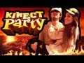 I SACRIFICE MY GIRLFRIEND (Kinect Party) 