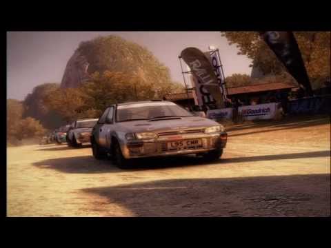 DIRT 2 Playthrough Part 86