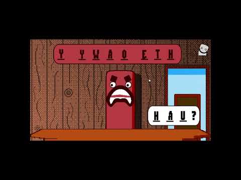 [2026-01-24] Come Again, Chachii? (Steam demo)