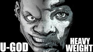 The True Champion, Balrog (U-God - Heavyweight)