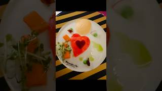 First Look - Love by Britto onboard the new STAR Princess