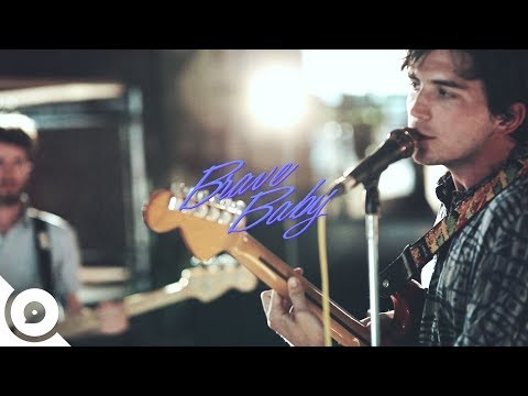 Brave Baby - Octopus J | OurVinyl Sessions
