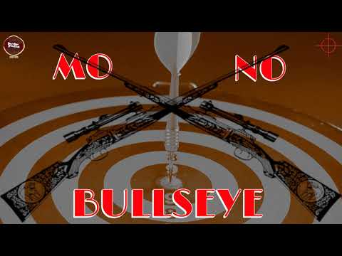 MoNo - Bullseye