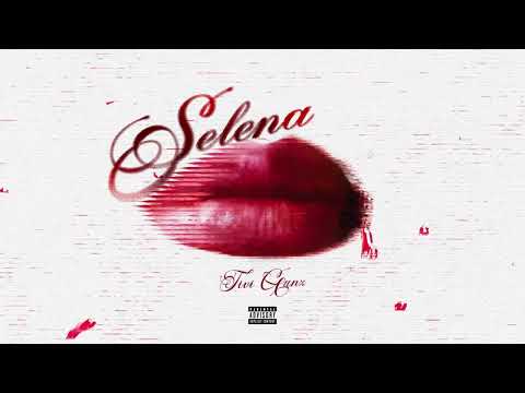 TIVI GUNZ - SELENA (VISUALIZER)