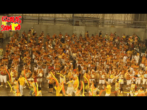 Tom Maior 2018 - Imperatriz Leopoldinense (Bateria TOM 30/Bruno Ribas) #PioneiroNoVídeoDosBreques