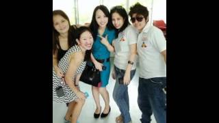HRM 2012 @ fows bayanihan centre Singapore