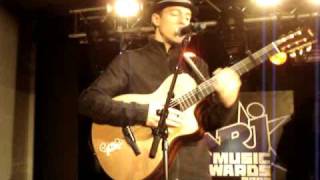 Jason Mraz - Did I Fool Ya?