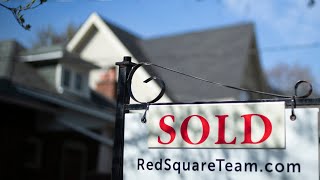 Concerned about a recession? Economist on what to know about inflation and real estate
