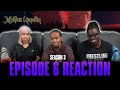 Cog Jujutsu Kaisen S3 Ep 6 Reaction