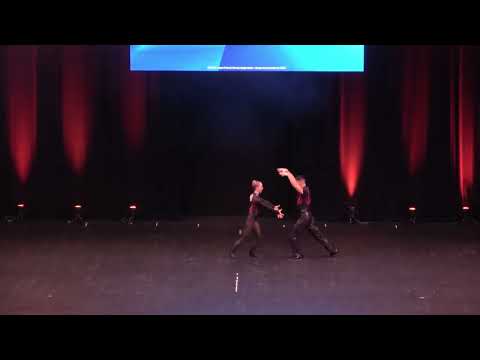 MCCS ACRO, CRO RYKOVA Polina - KOCIS Nikola, 7. Place  [www.rokenrol.cz]