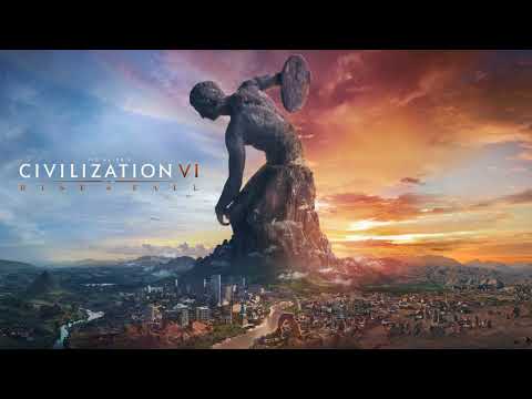 Georgia Ambient - Didavoi Nana (Civilization 6 OST)