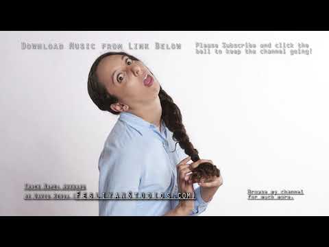 Funny Awkward Music - Background Instrumental