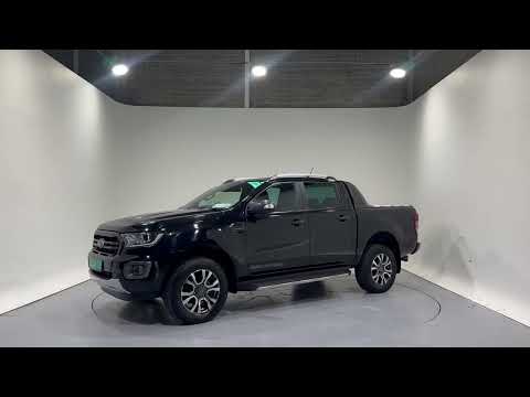 Ford Ranger WILDTRAK - 2.0 TDI 213 D/CAB P/U - Image 2