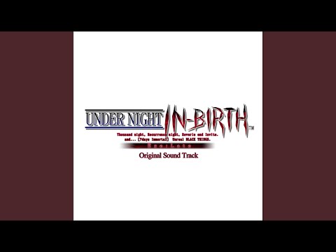 Night Walker (Linne Theme)
