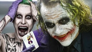 Why Do We Love That Joker? - IGN Keepin' It Reel Podcast