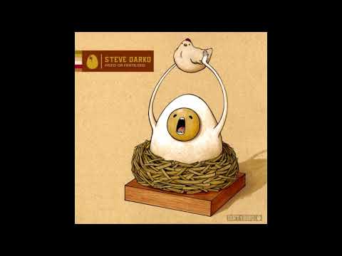 Steve Darko feat.  Uncle Kev - Thumbs