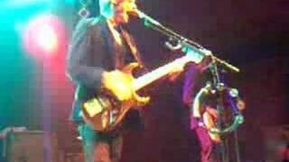 Kula Shaker Under The Hammer live