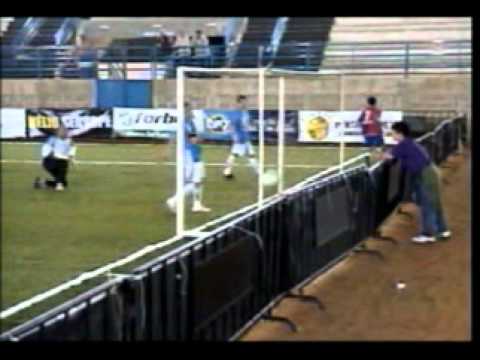 Parana x Avai - Copa Sul