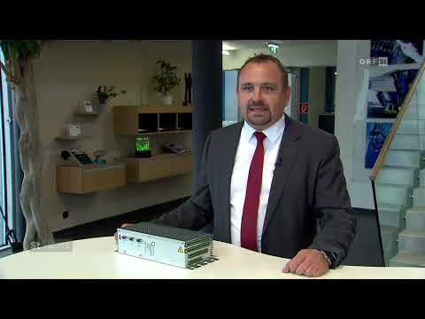 SVI Austria in der ORF Reihe „Mobile Steiermark“