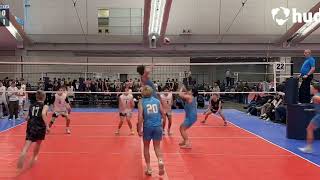 Ruari McKenna highlight