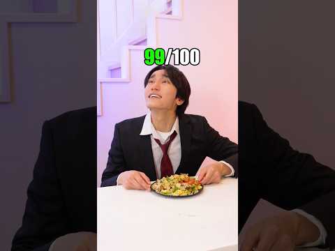 What happens when you say thank you 100 times🙇‍♂️❤️‍🩹