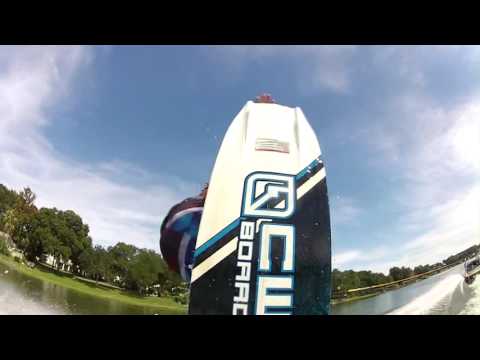 The Driver starring Josh Palma