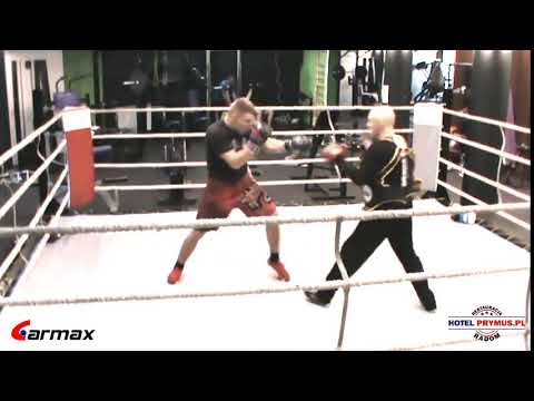 Radomski Klub Taekwondo RKT RADOM Piotrek