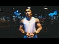 又想弄垮我 ?|三角肌+二三頭肌肥大訓練|vlog 55