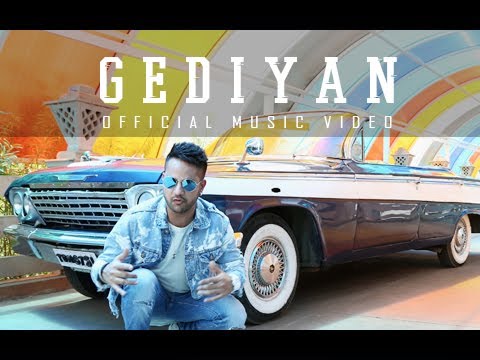 Gediyan