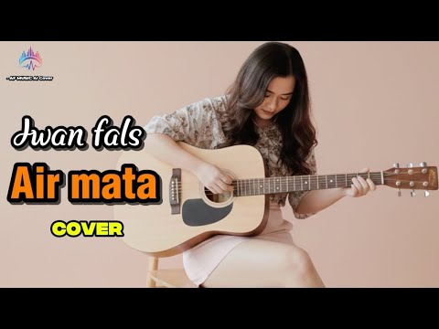 Iwan fals air mata cover by AF music 