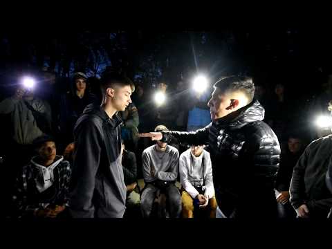 FRAK vs TROOY -8VOS DE FINAL- Fecha 3 Torneo 2019 -25/5- DarkJail