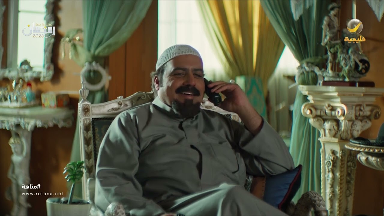 مواجهة نارية مع المحامي عبداللطيف.. هذا مو اتفاقنا - متاهة