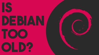 Just How Old is Debian Bookworm?