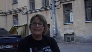 Смутное очарование феминизма: Бабушка русского феминизма