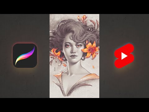 How to Draw in Procreate Beginners Guide