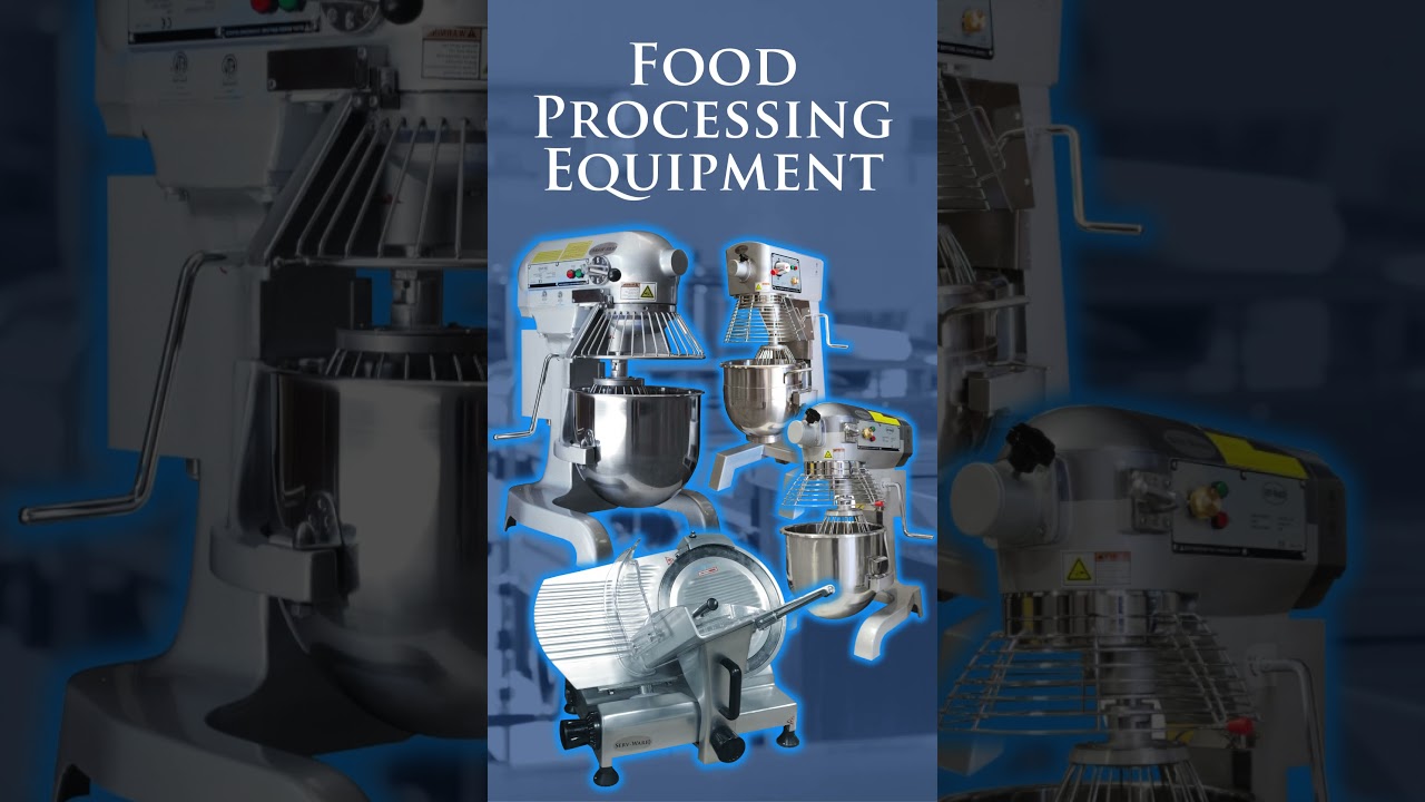 Serv-Ware's Foodservice Equipment! #shorts #restaurant #foodservice #foodindustry #foodequipment