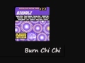 Beenie Man Burn Chi Chi Diwali Riddim