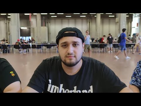 Top 64 Italian National 2022 - Floowandereeze - Francesco Giuliani